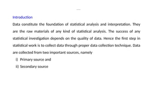 3_Data_Collection of Applied Statistics-1.pptx