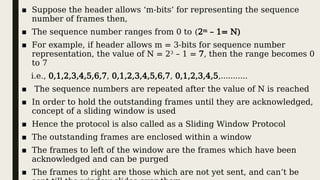 3_Data Link Control and Protocols (1).pptxWEFWE | PPTX
