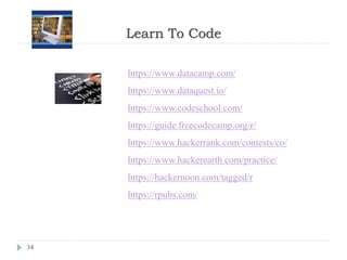 3 Data Structure in R | PDF