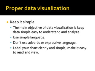 3 data visualization | PPTX