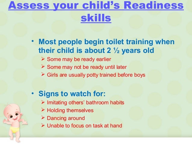 3 Day Potty Training Review 2015 Does It Really Work