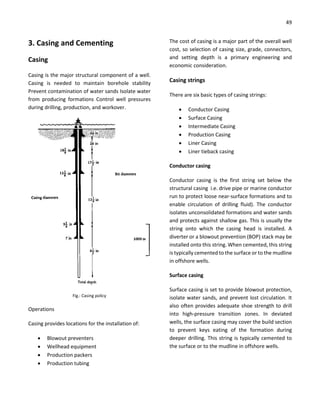 Oil and Natural Gas Corporation Limited | PDF