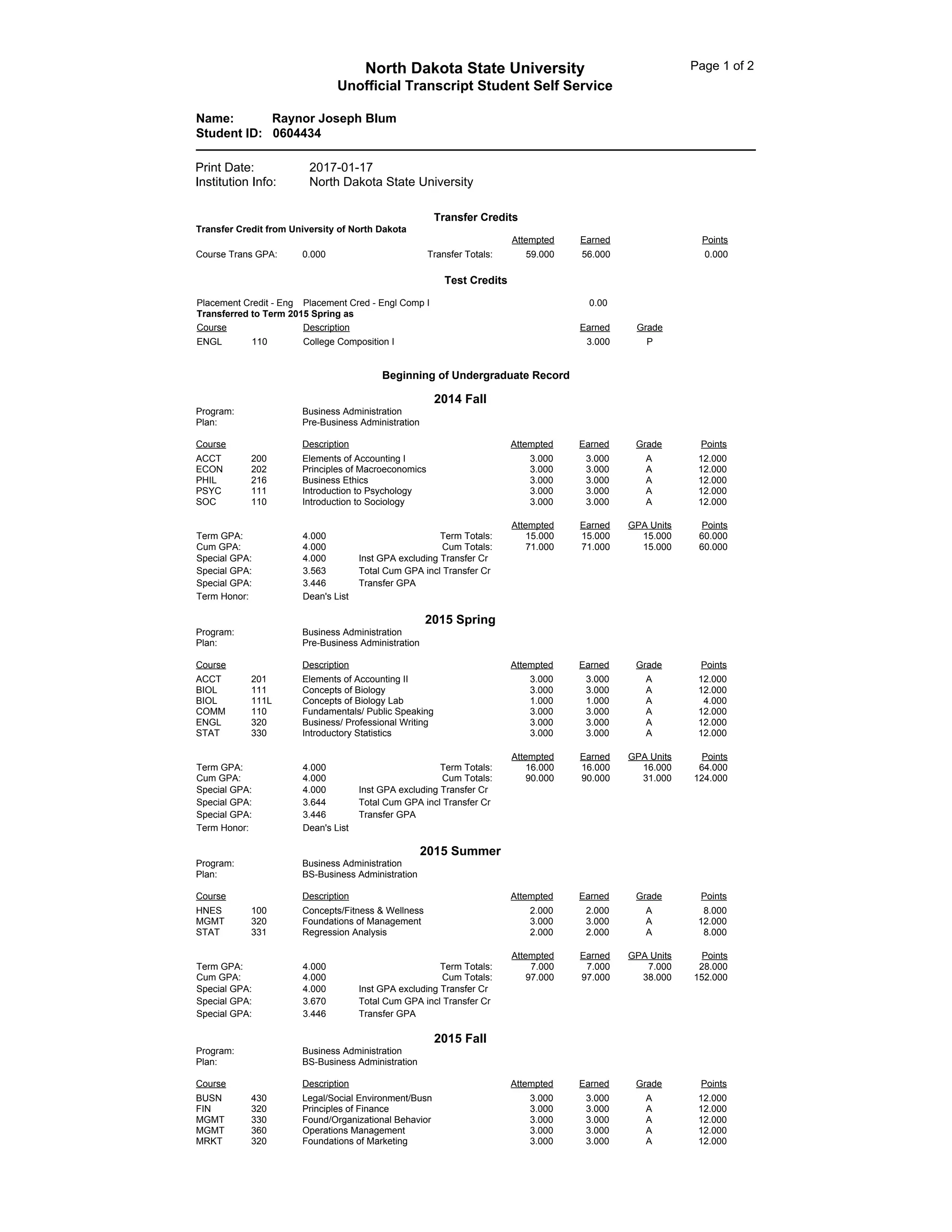 Rhlfford Candidate Self Service Page 30 - rr67i1l