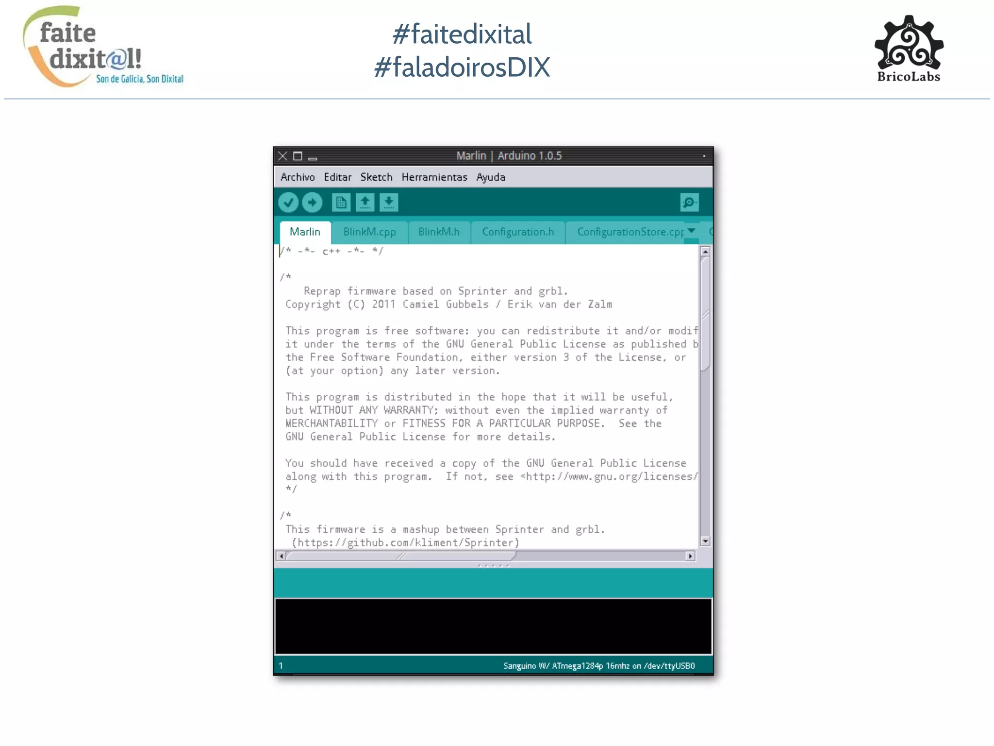 #faitedixital
#faladoirosDIX
 