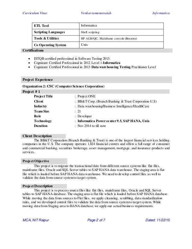 Computer science cv pdf picture