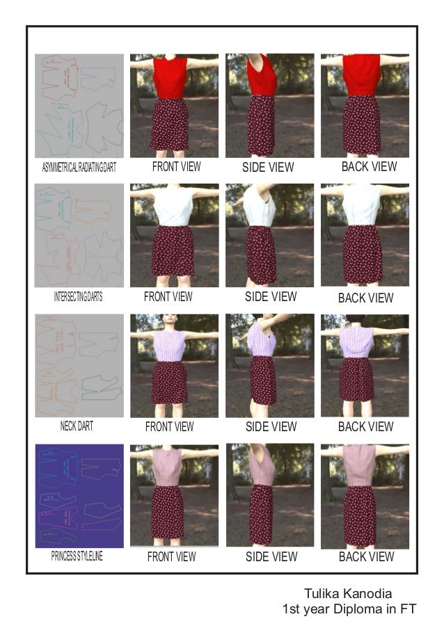 fashion cad support fashion cad support