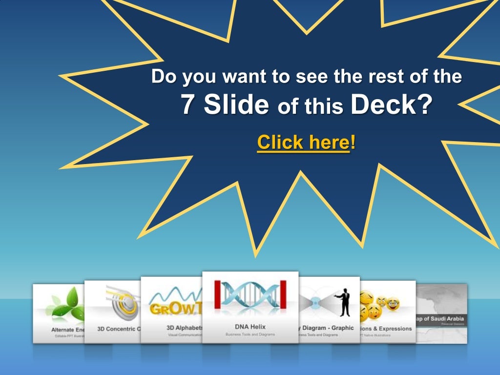 3d-cluster-diagrams-powerpoint-slides