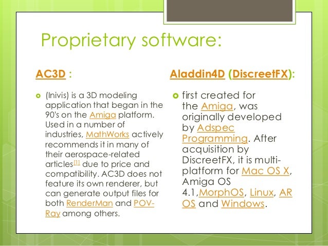 ac3d 3d design software