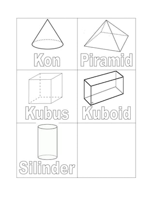 3 d dan bentangan