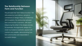 3d design elements - Exploring Form, Space, and Function in 3D Design ...