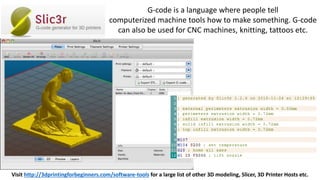3D Design Fundamentals | PPTX