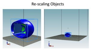 3D Design Fundamentals | PPTX