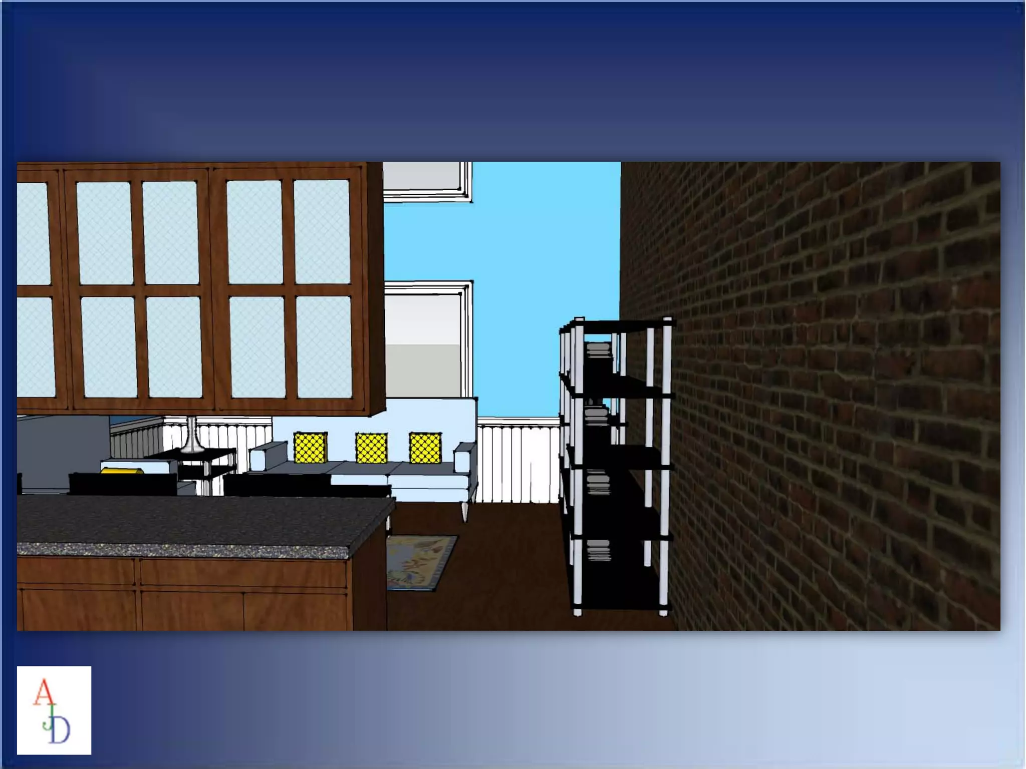 3 D Design Portfolio3