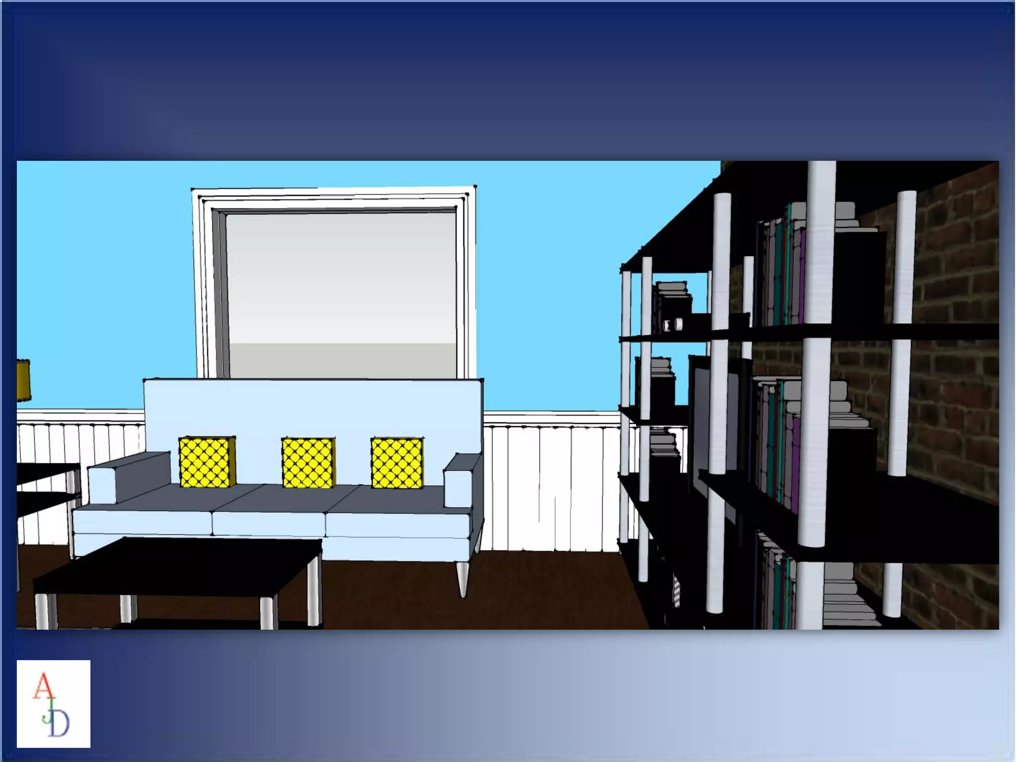 3 D Design Portfolio3