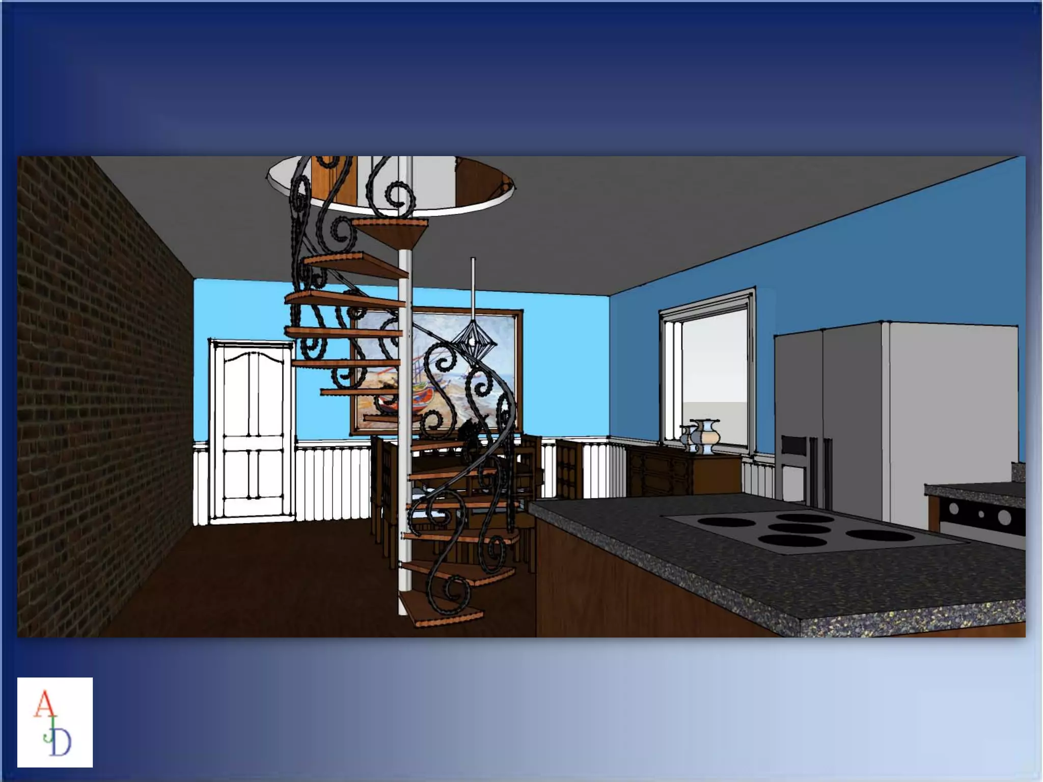 3 D Design Portfolio3