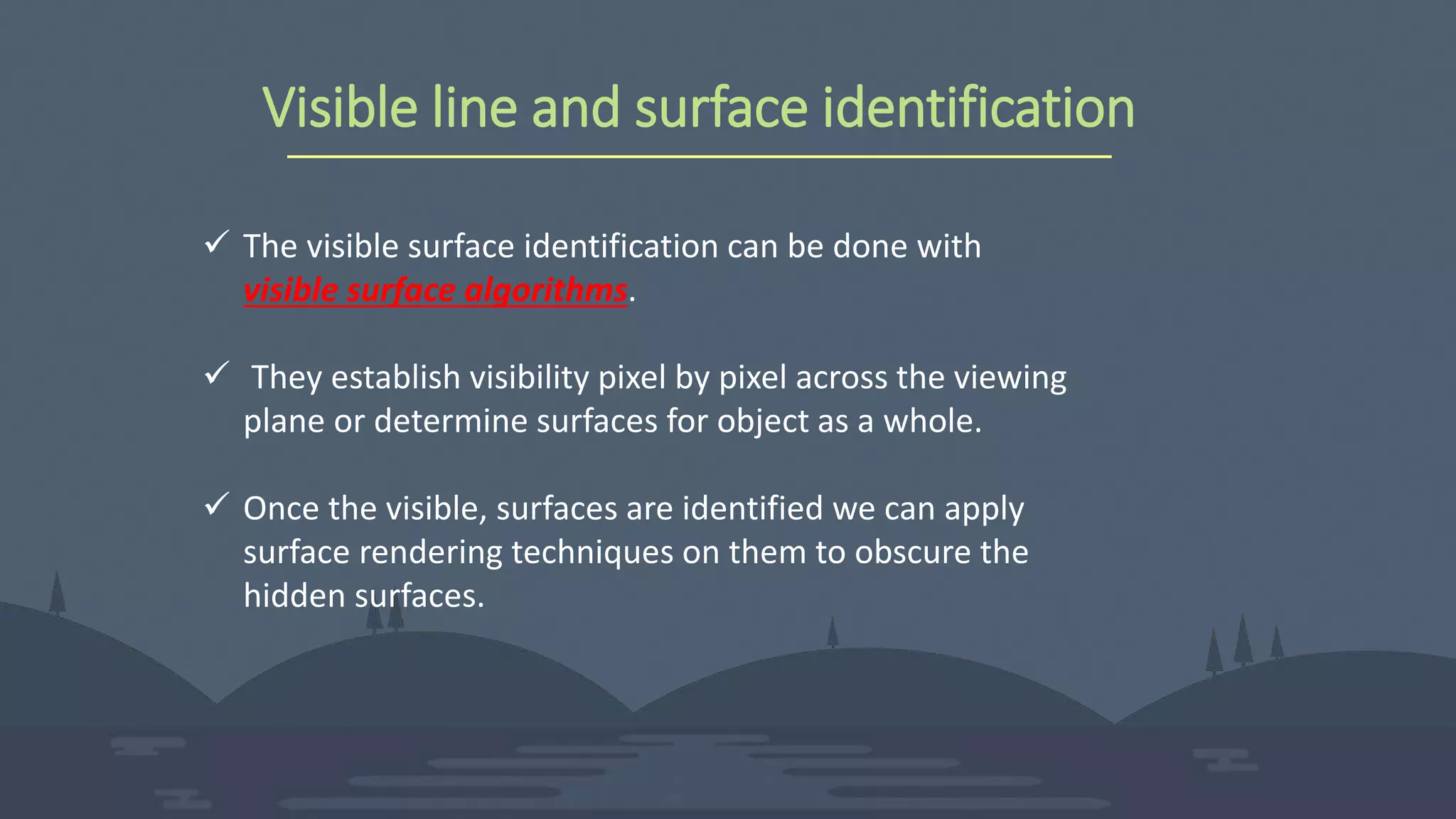 3 d display methods | PPTX