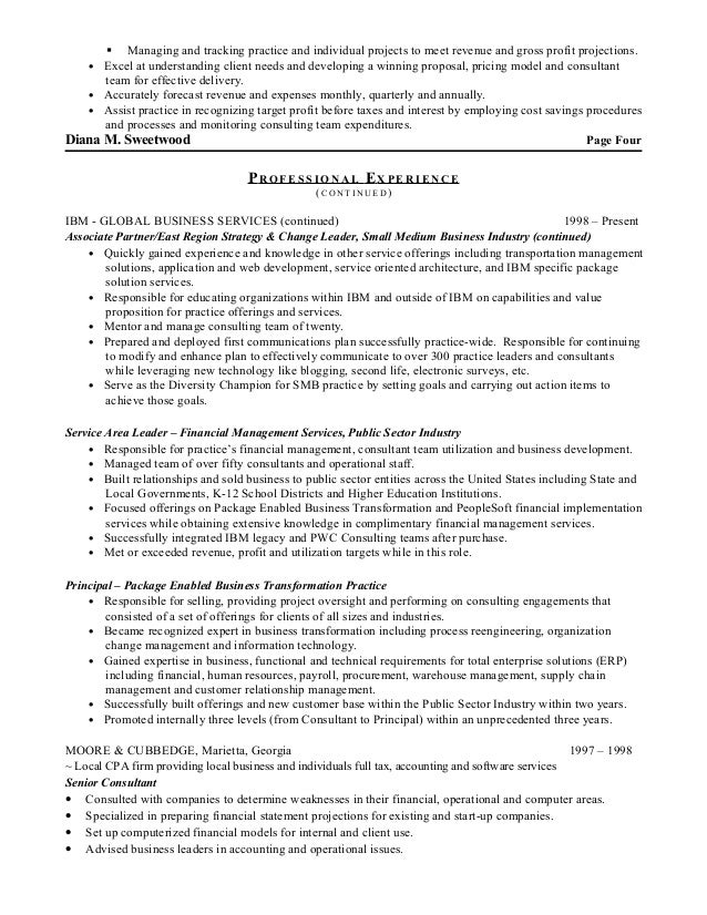 How to show a double major on a resume