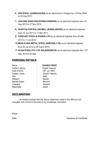 SHAIKH FIROZ - Copy | DOCX