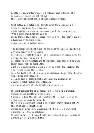 3 Defining Organizational Vision, Values, and MissionSteve.docx