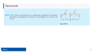 Ejercicio(4)
22
 