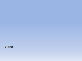 video
 