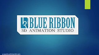 www.blueribbon3d.com
 