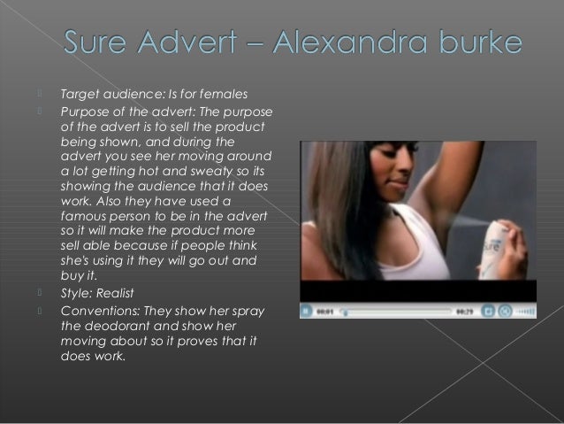 deodrant advert 3 deodorant adverts tools of persuasion and conventions deodrant advert 3 deodorant adverts tools of persuasion and conventions