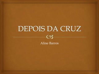 Aline Barros
 