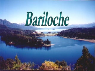Bariloche 