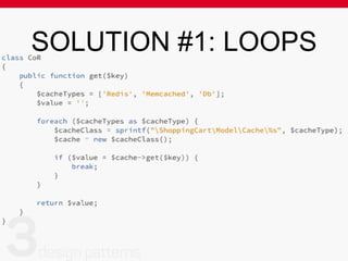 $application
ControllerFactory::load()
Constructor
Arguments
new Controller(…)
 
