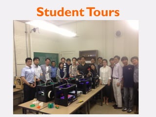 StudentTours
 