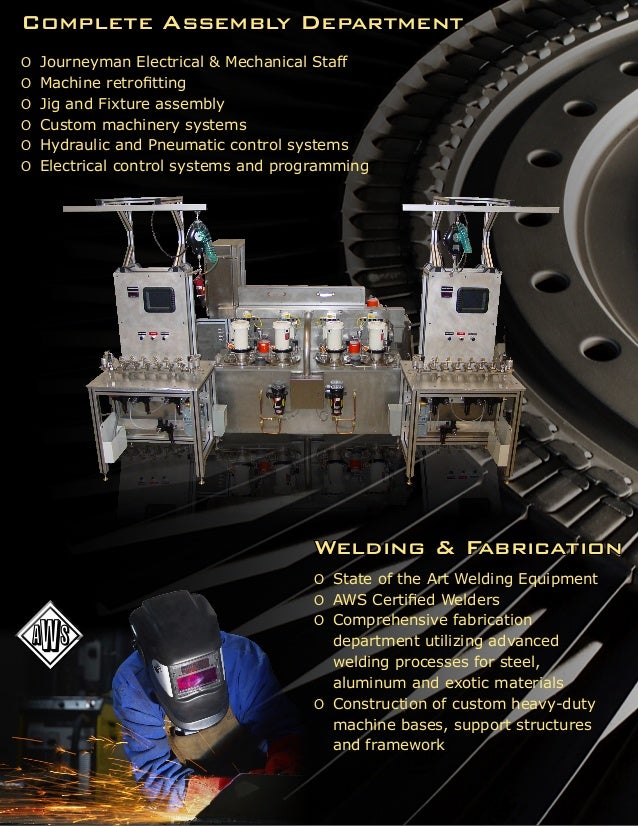 About Tool & Engineering