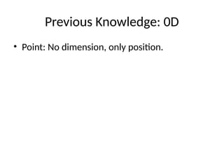 Comprehensive Guide to 3D Figures in Mathematics Education | PPTX