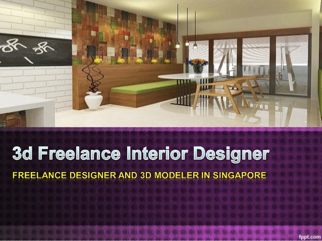 tattoodesigntool: Freelance Interior Designer Online