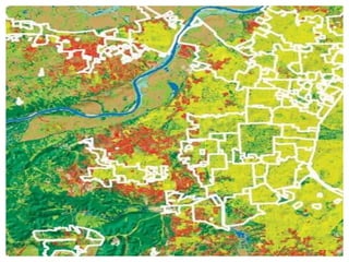 3D GIS for urban development | PPTX