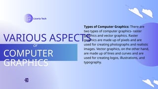 CSTRACKA1_CHAPTER_1_3D Graphics Fundamentals.pptx