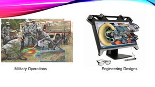 Military Operations Engineering Designs
 