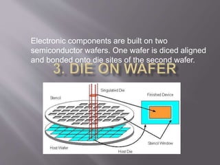 3 d ic seminar ppt | PPTX