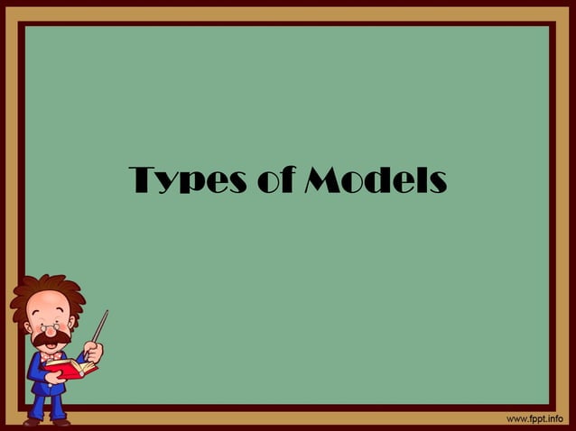 3D instructional materials | PPT | Model Toys | Hobbies & Interests