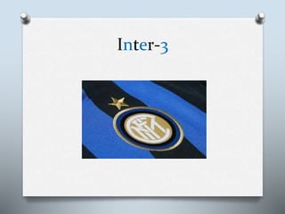Inter-3
 