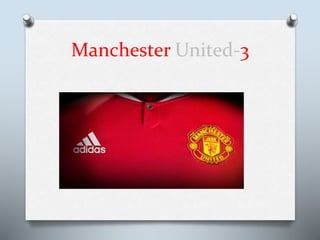 Manchester United-3
 