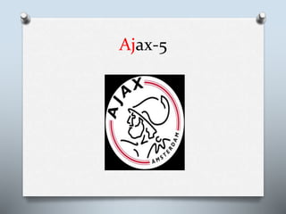 Ajax-5
 