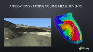 3D Laser Mapping: What can you use 3d laser scanning for? | PPTX