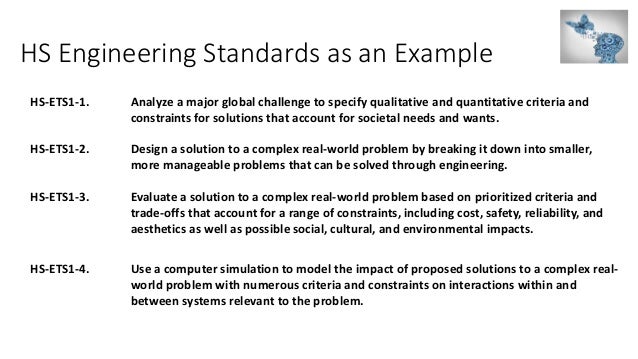 project based learning examples
