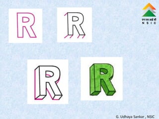 G. Udhaya Sankar , NSIC