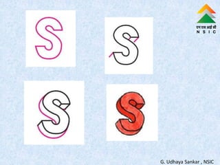 G. Udhaya Sankar , NSIC