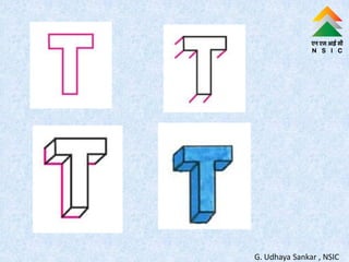 G. Udhaya Sankar , NSIC