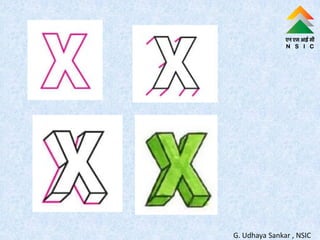 G. Udhaya Sankar , NSIC