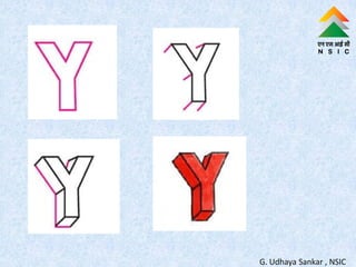 G. Udhaya Sankar , NSIC