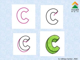 G. Udhaya Sankar , NSIC